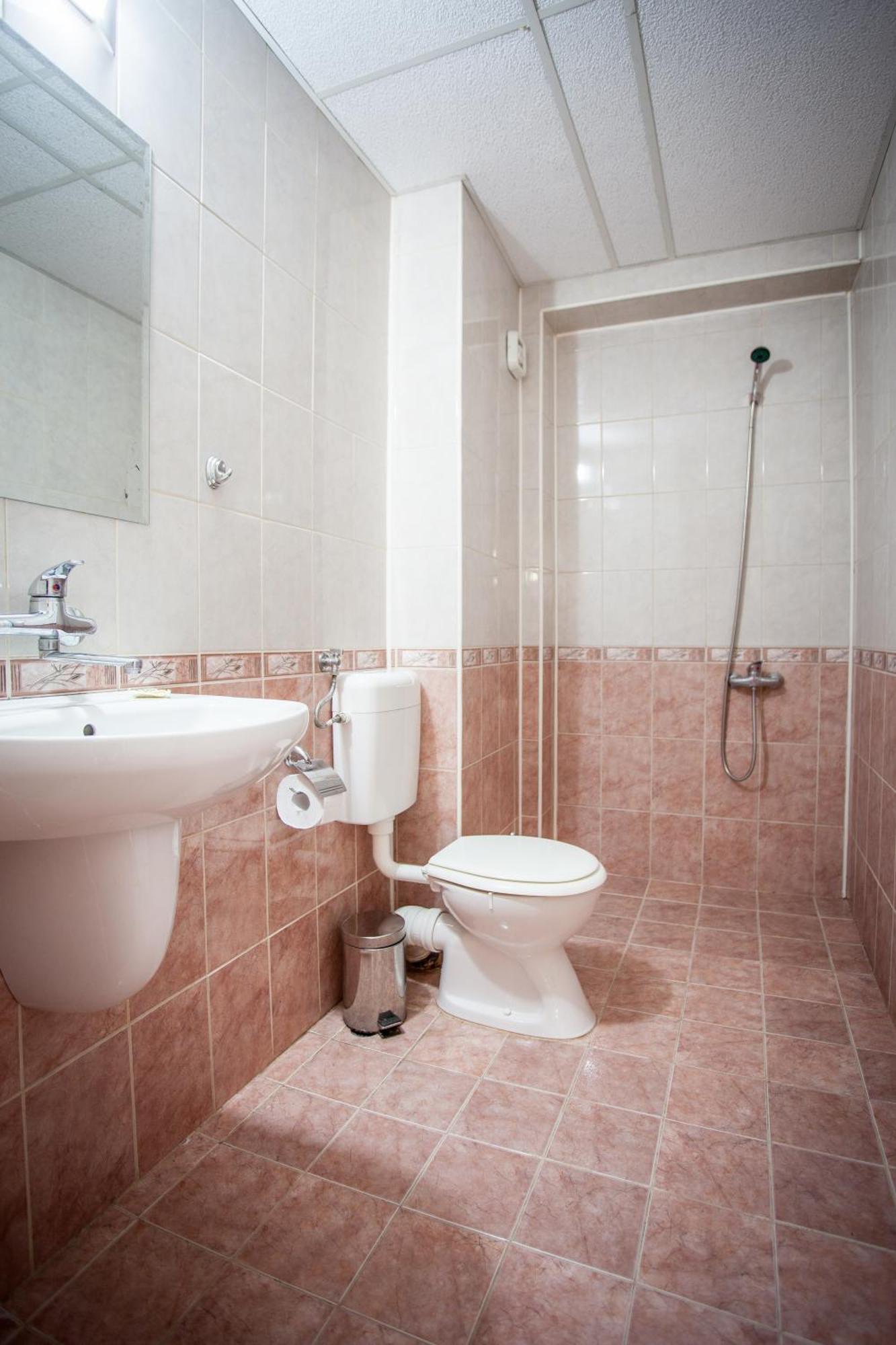 Hotel Rahovets Gorna Orjahovica Camera foto