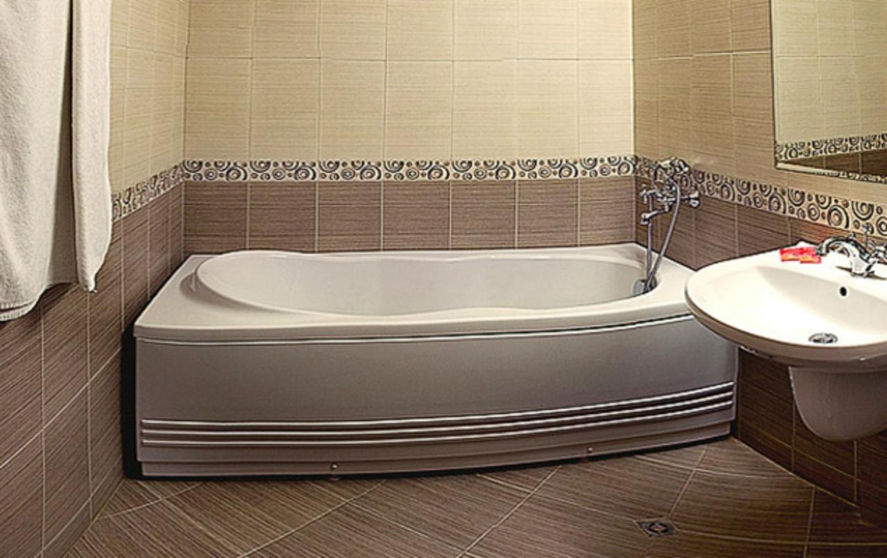 Hotel Rahovets Gorna Orjahovica Esterno foto