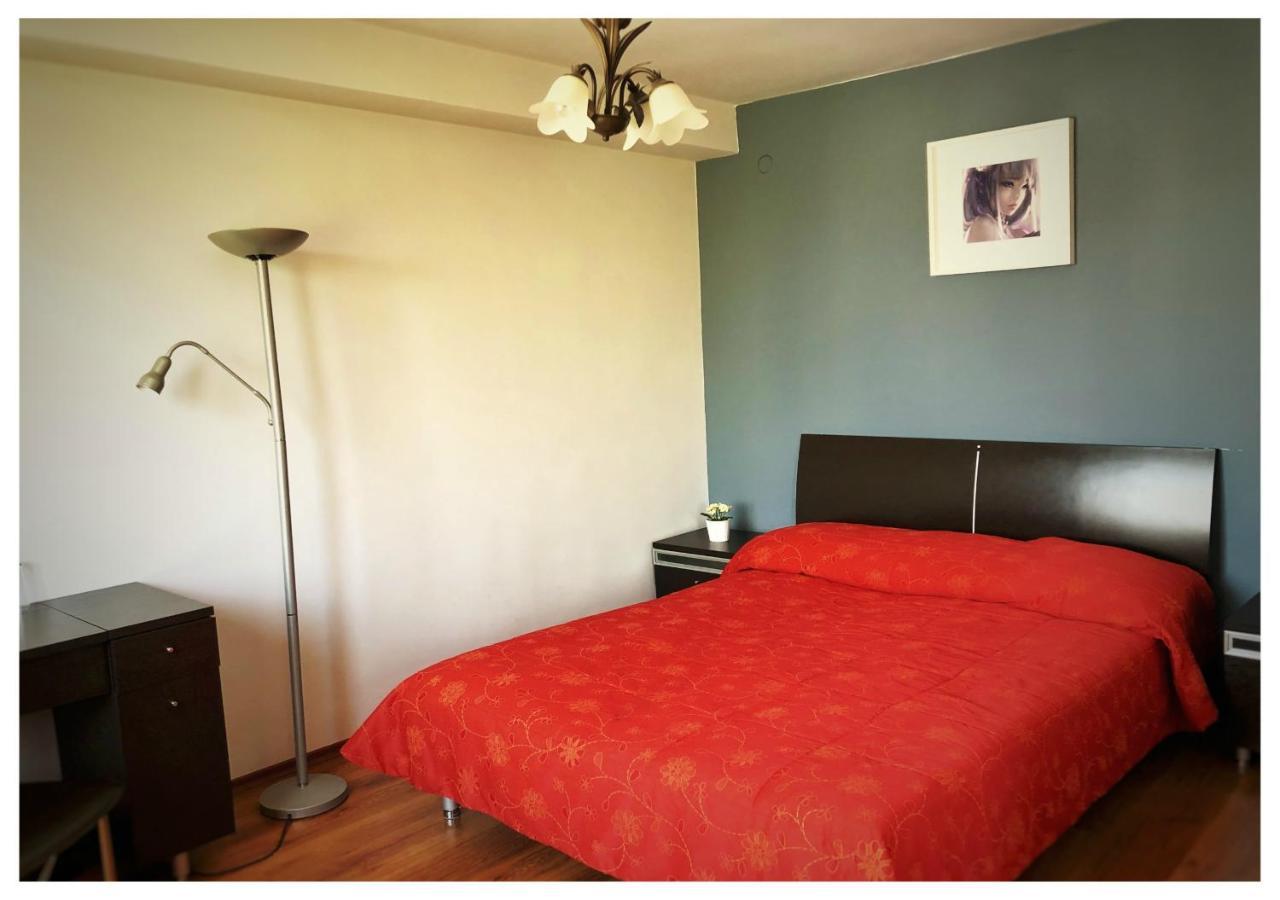 Hotel Rahovets Gorna Orjahovica Esterno foto