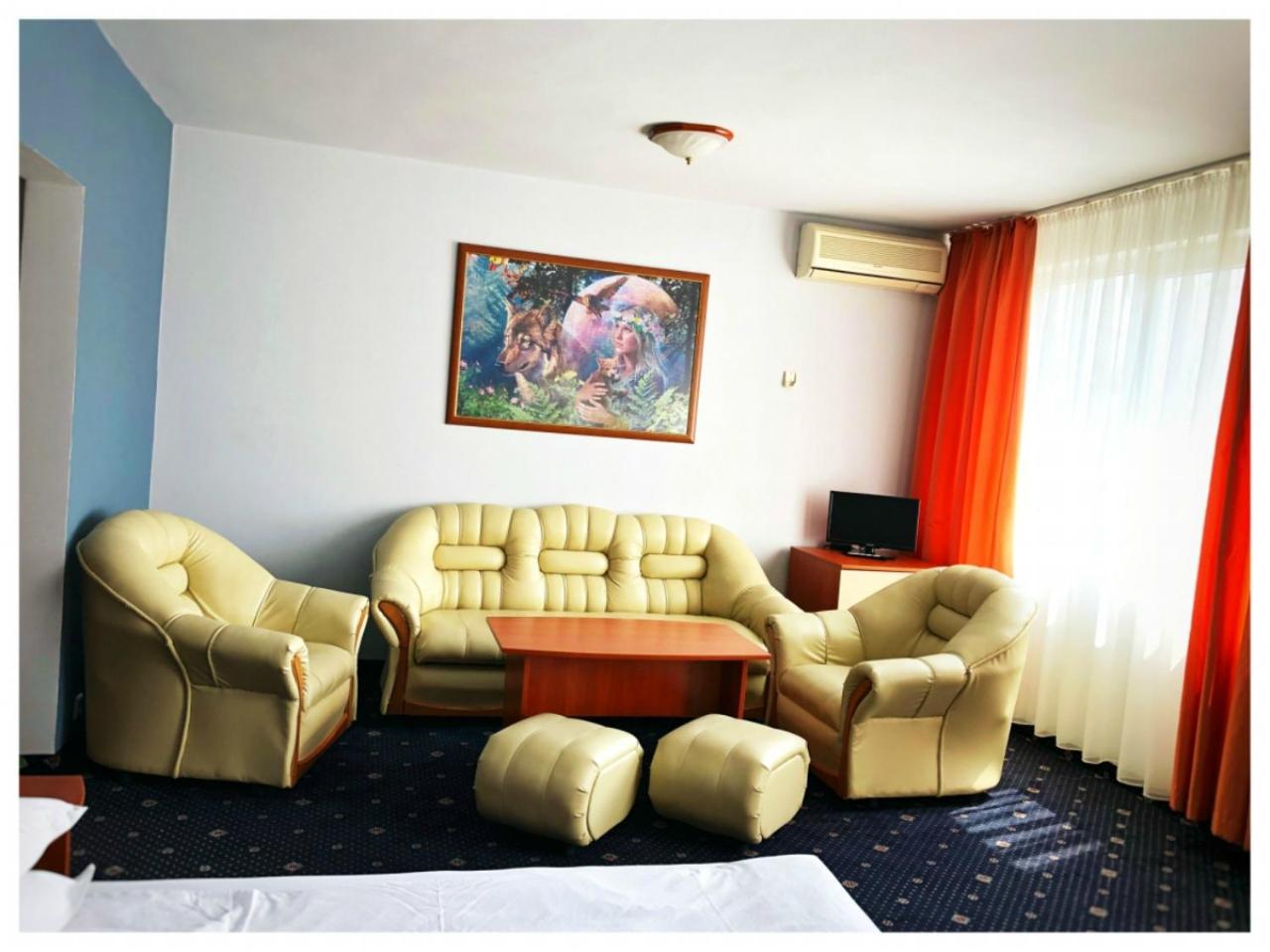 Hotel Rahovets Gorna Orjahovica Esterno foto